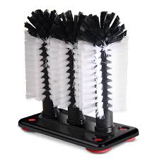 Glass Cleaning Brushes
